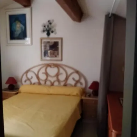 Maison Sur La Presqu Ile De Giens